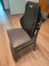 Cuscino lombare Feagar