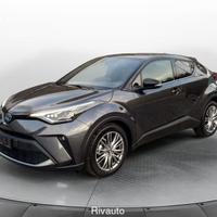 Toyota C-HR 2.0 Hybrid E-CVT Lounge