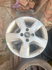 Cerchi ford