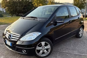 MERCEDES A180 AVANTGARDE