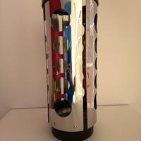 Portaombrelli di design Made in Italy anni 70