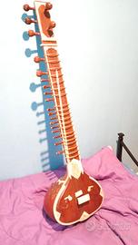 SITAR ETNICO ORIGINALE