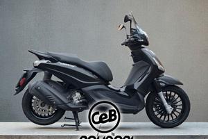 PIAGGIO BEVERLY 300 S ABS - ANNO: 09/2020 - KM: 31