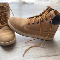 Stivaletto Timberland n*37