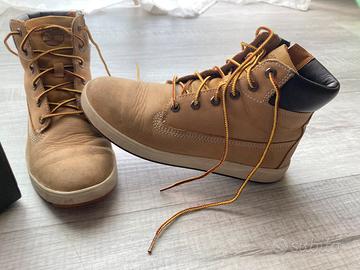 Stivaletto Timberland n*37