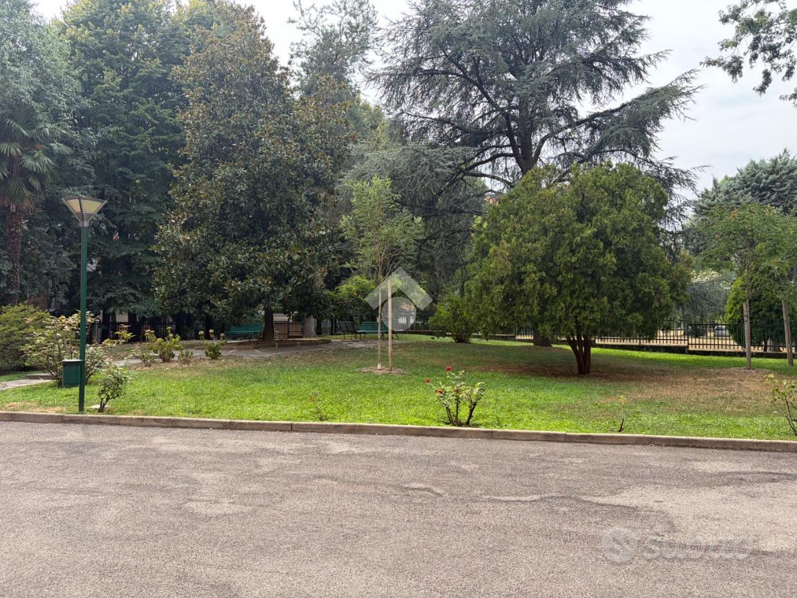 Appartamento – Milano, Quartiere Comina, Gallaratese - Vista 3