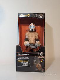Borderlands 3 Psycho Bandit controller holder