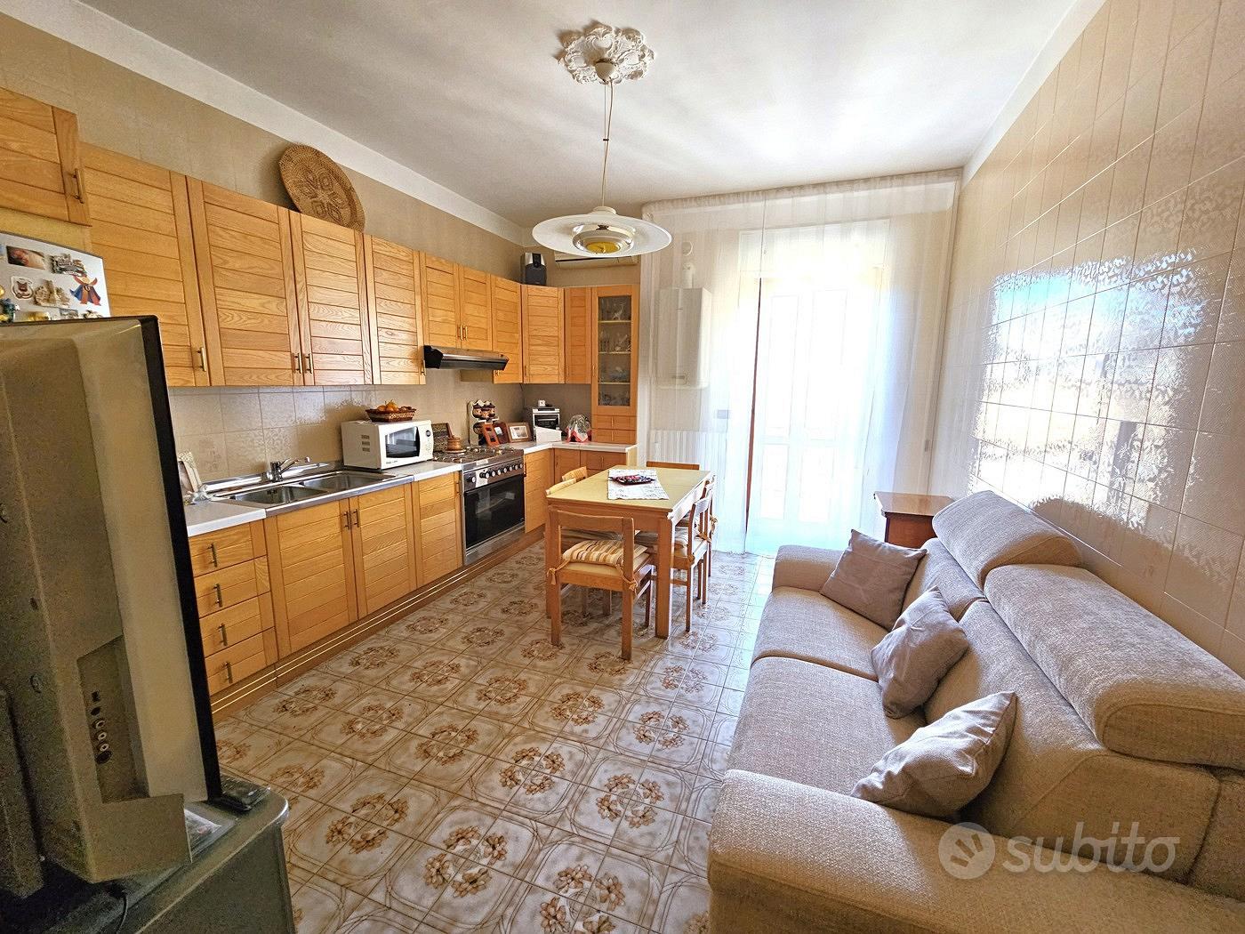 Appartamento – San Severo, Foggia - Altro