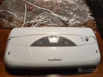 macchina per sottovuoto 