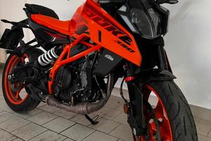KTM 390 Duke - 2024