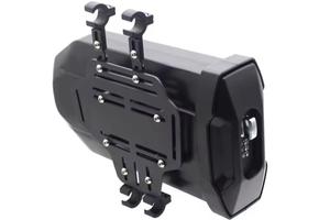 toolbox con chiusura a combinazione