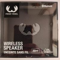 SPEAKER