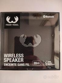 SPEAKER