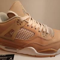 Nike Air Jordan 4 Retrò Shimmer