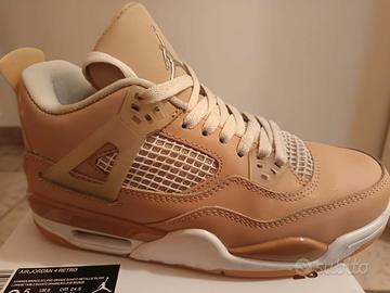 Nike Air Jordan 4 Retrò Shimmer