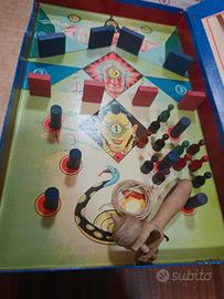 gioco da tavolo vintage 
