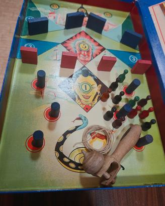 gioco da tavolo vintage 