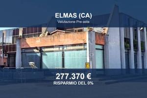Immobile in asta di 201 m² con più di 5 locali a E