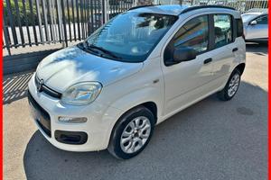 Fiat Panda 0.9 TwinAir Turbo Natural Power Easy