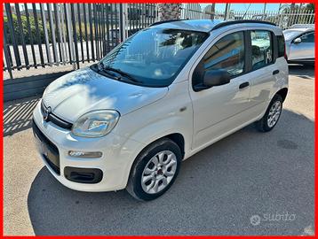 Fiat Panda 0.9 TwinAir Turbo Natural Power Easy