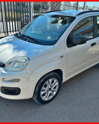 Fiat Panda 0.9 TwinAir Turbo Natural Power Easy
