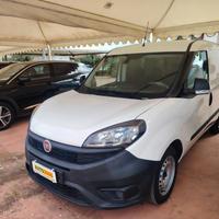 Fiat Doblò 1.6 MJT 105CV 3posti 2021 iva compresa