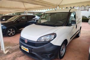 Fiat Doblò 1.6 MJT 105CV 3posti 2021 iva compresa