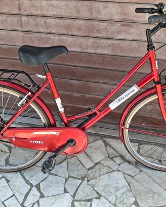 bici misura 26 passeggino leggero 