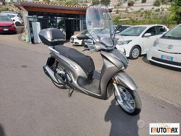 Honda - SH 350 -Abs