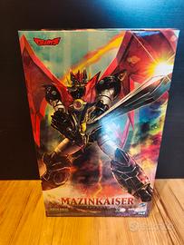 Mazinkaiser moderioid