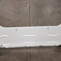 paraurti posteriore bmw f 30 m sport originale 