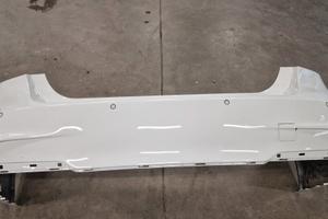 paraurti posteriore bmw f 30 m sport originale 