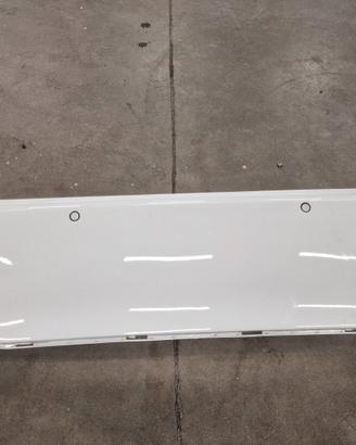 paraurti posteriore bmw f 30 m sport originale 