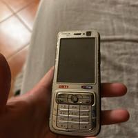 Nokia telefono