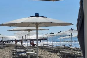 A pochi passi dal mare