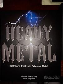 Libri heavy metal