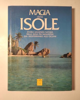 Magia delle isole