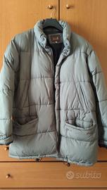 Giubbotto invernale 