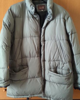 Giubbotto invernale 