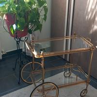 Carello di MAISON JANSEN