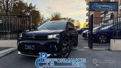 CITROEN C5 Aircross BLUEHDI 130 EAT8 FEEL PACK *
