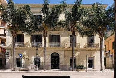 Miniappartamento full service centro storico int.3