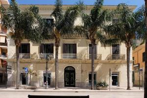 Miniappartamento full service centro storico int.3