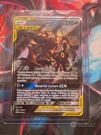 Umbreon e Darkrai