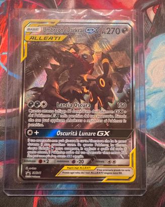 Umbreon e Darkrai