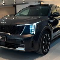 Kia Sorento 2.2 CRDi 193CV 4WD EVOLUTION - 2024
