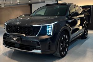 Kia Sorento 2.2 CRDi 193CV 4WD EVOLUTION - 2024