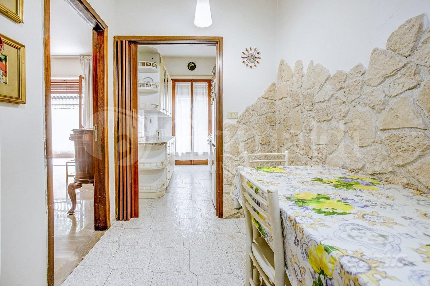 Appartamento – Roma, Portuense - Altro
