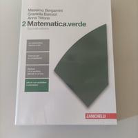 libri scuola superiore si matematica 