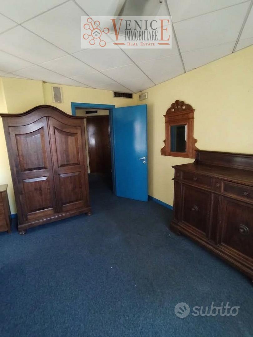 Appartamento – Venezia, Rione Pertini, Mestre-Carpenedo - Altro